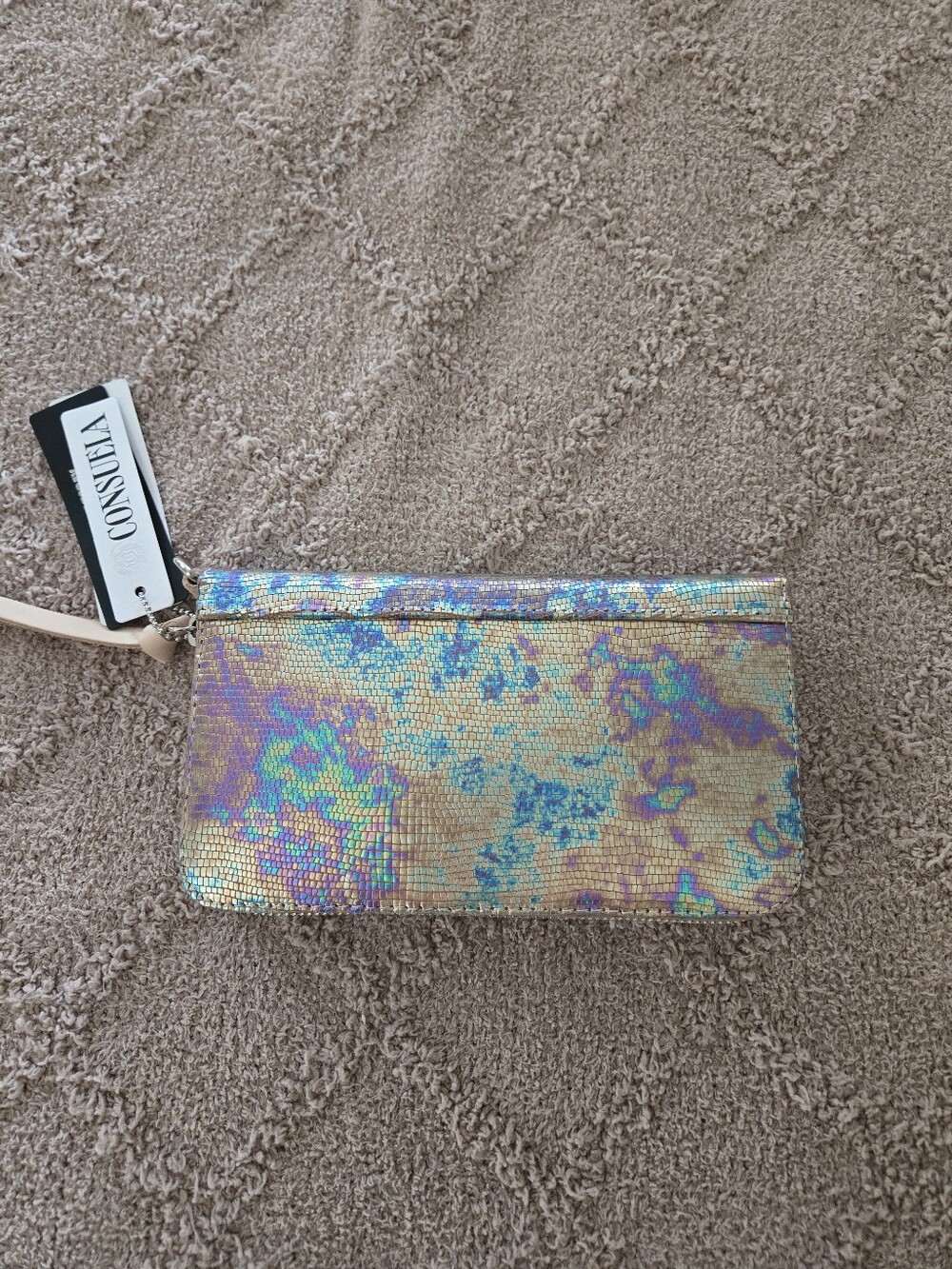 Consuela Essential Wallet | Gloria - Picture 5 of 9